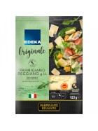 EDEKA Italia Parmigiano Reggiano 40% gehobelt 125g