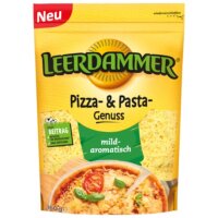 Leerdammer mild gerieben 45% 160g