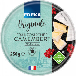EDEKA Originale Camembert 45% 250g