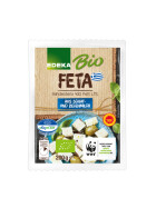 Bio EDEKA Feta 48% 200g