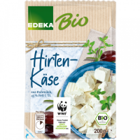 Bio EDEKA Hirtenkäse 45% 200g