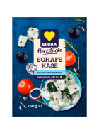 EDEKA Schafskäse 48% Vollfettstufe 150g
