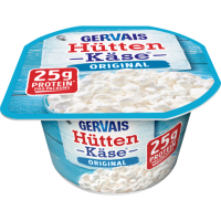 Gervais Hütten Käse 20% Halbfettstufe 200g