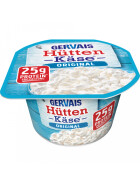 Gervais Hütten Käse 20% Halbfettstufe 200g
