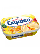Exquisa Frischkäse Ananas Mango 50%Fett i.Tr.200g