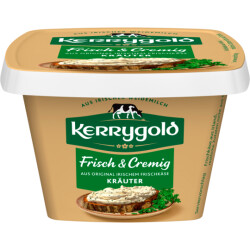 Kerrygold Frisch & Cremig aus original irischem...