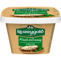Kerrygold Frisch & Cremig aus original irischem...