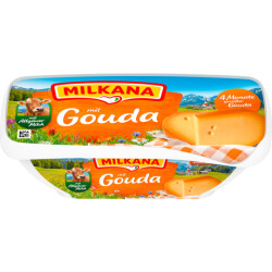 Milkana Frischeschale Gouda 190g