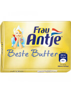 Frau Antje Beste Butter 250g