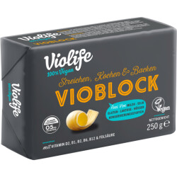 Violife Block zum Streichen 250g