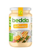 Bedda Sauce Hollandaise 220g