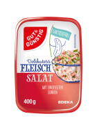 Gut & Günstig Delikatess Fleischsalat 400g