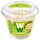 Weight Watchers Kartoffelsalat mit Creme Fraiche und Schnittlauch 175g