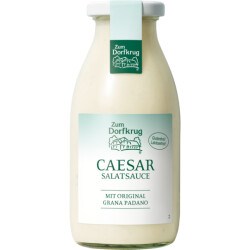 Zum Dorfkrug Caesar Salatsauce 250ml