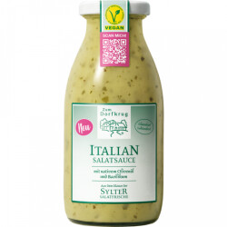 Zum Dorfkrug Italian Salatsauce 250ml