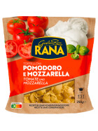 Rana Tortelloni Tomate und Mozzarella 250g