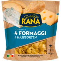 Rana Tortelloni 4 Käsesorten 250g