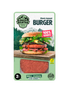 The Green Mountain Burger 230g