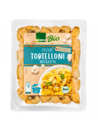 Bio EDEKA Tortelloni mit Ricotta 250g