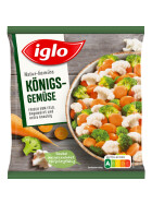 Iglo Königs-Gemüse 700g