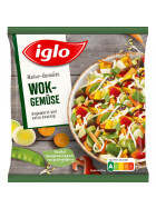 Iglo Wok-Gemüse 700g