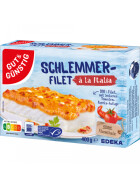 Gut & Günstig Schlemmerfilet A la Italia 400g