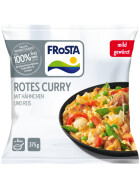 Frosta Rotes Curry 375g