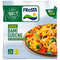 Frosta Bami Goreng vegan 450g