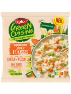 Iglo Hühner Frikassee vegetarisch 400g