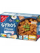 Gut & Günstig Gyros 500g QS