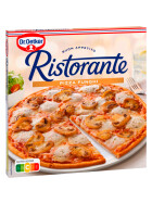 Dr.Oetker Ristorante Funghi 365g