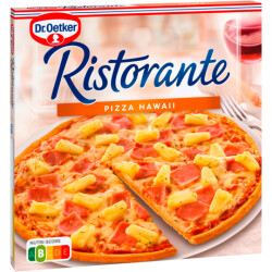 Dr.Oetker Ristorante Hawaii 355g