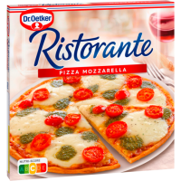 Dr.Oetker Ristorante Mozzarella 355g