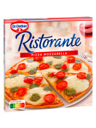 Dr.Oetker Ristorante Mozzarella 355g