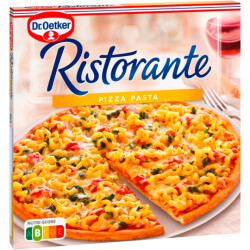 Dr.Oetker Ristorante Pasta 410g