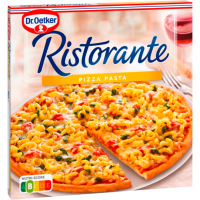 Dr.Oetker Ristorante Pasta 410g