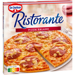 Dr.Oetker Ristorante Salame 320g