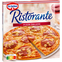 Dr.Oetker Ristorante Salame 320g