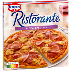 Dr.Oetker Ristorante Speciale 345g