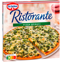 Dr.Oetker Ristorante Spinaci 390g