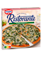 Dr.Oetker Ristorante Spinaci 390g