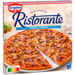 Dr.Oetker Ristorante Tonno 355g