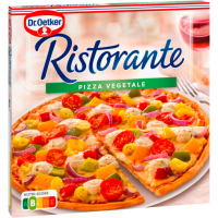 Dr.Oetker Ristorante Vegetale 385g