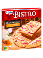 Dr.Oetker Bistro Flammkuchen Vegetarisch 235g