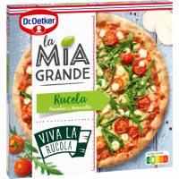 Dr.Oetker La Mia Grande Pizza Rucola 410g