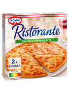 Dr.Oetker Ristorante Piccola Margherita 270g
