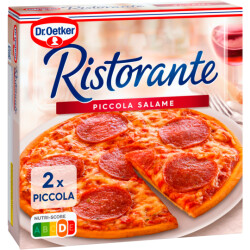 Dr.Oetker Ristorante Piccola Salame 280g