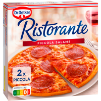 Dr.Oetker Ristorante Piccola Salame 280g