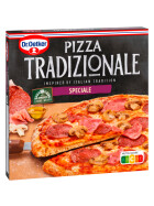 Dr.Oetker Tradizionale Speciale 400g