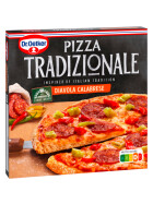 Dr.Oetker Tradizionale Diavola Calabrese 360g